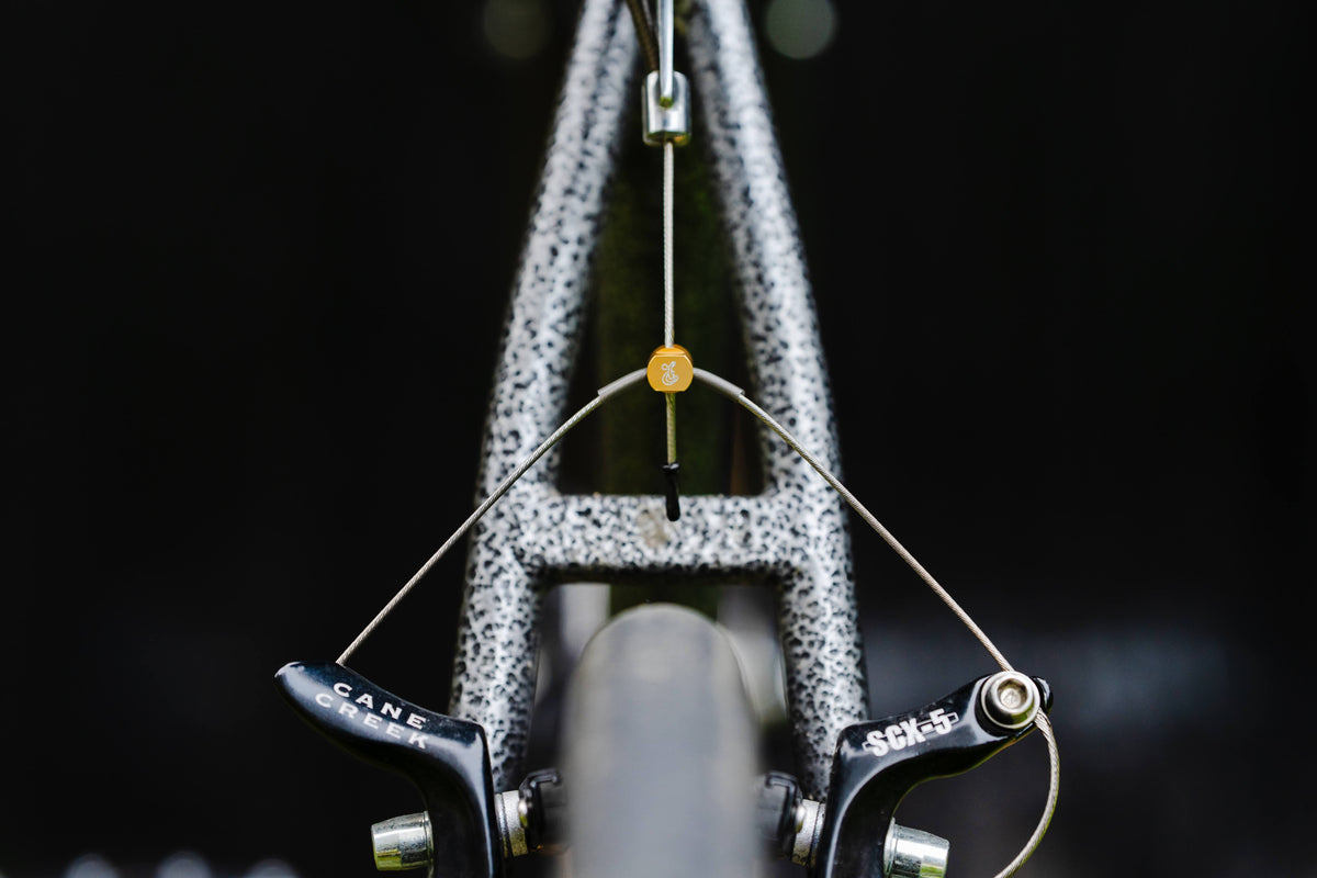 TOMII CYCLES Magic Beans