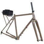 TOMII CYCLES The Fat Canvas Frame Set