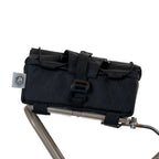 TOMII CYCLES The Fat Canvas Frame Set