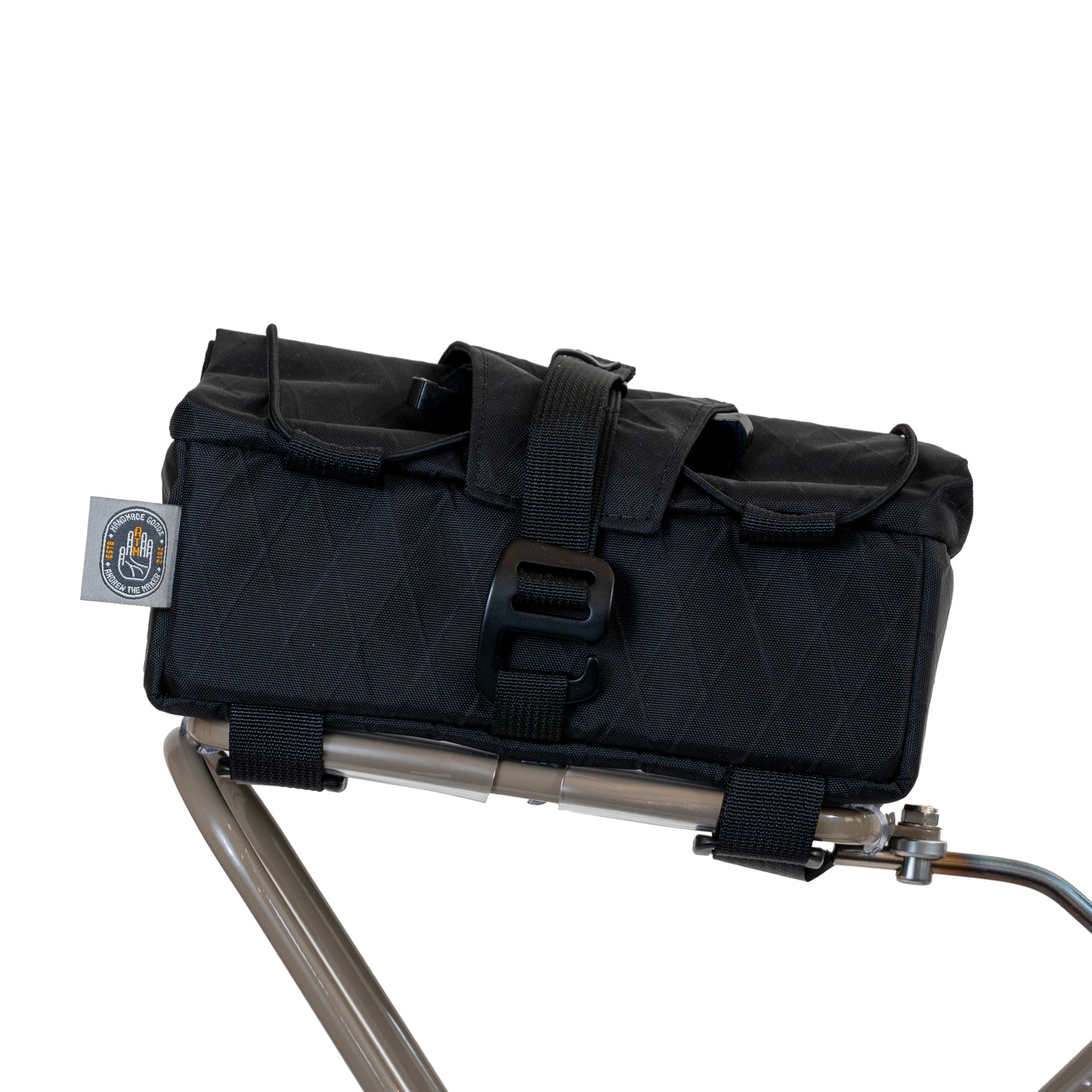 TOMII CYCLES The Fat Canvas Frame Set