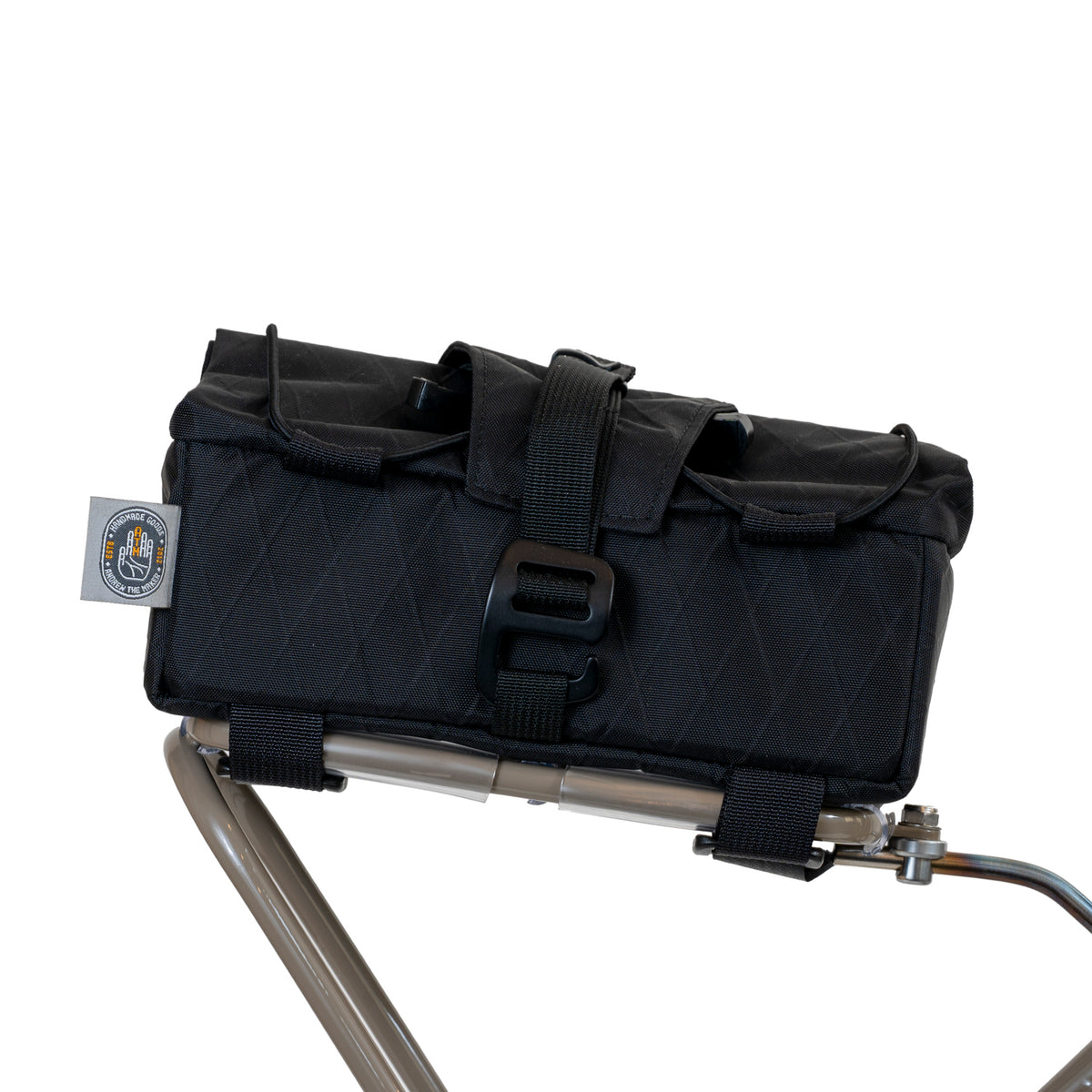 TOMII CYCLES The Fat Canvas Frame Set