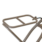 TOMII CYCLES The Fat Canvas Frame Set