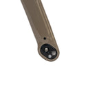TOMII CYCLES The Fat Canvas Frame Set