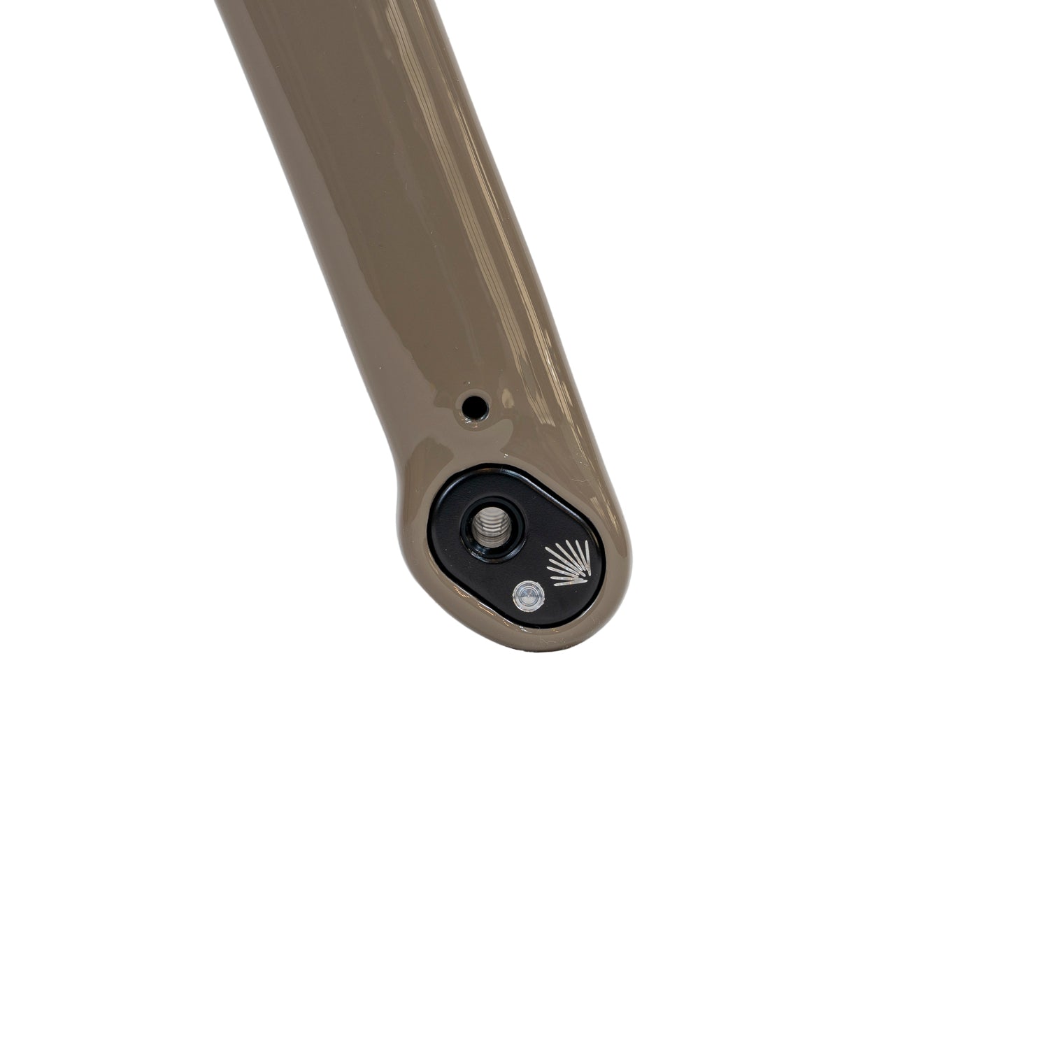 TOMII CYCLES The Fat Canvas Frame Set