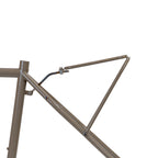 TOMII CYCLES The Fat Canvas Frame Set