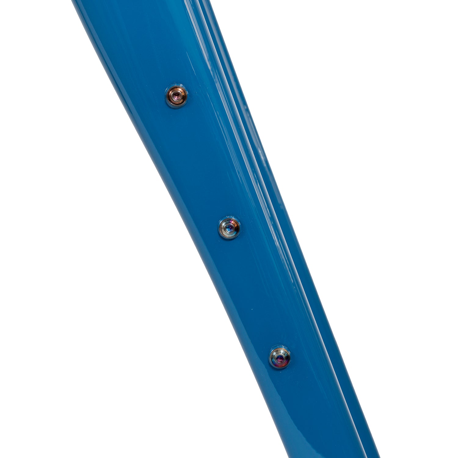 TOMII CYCLES The Fat Canvas Frame Set