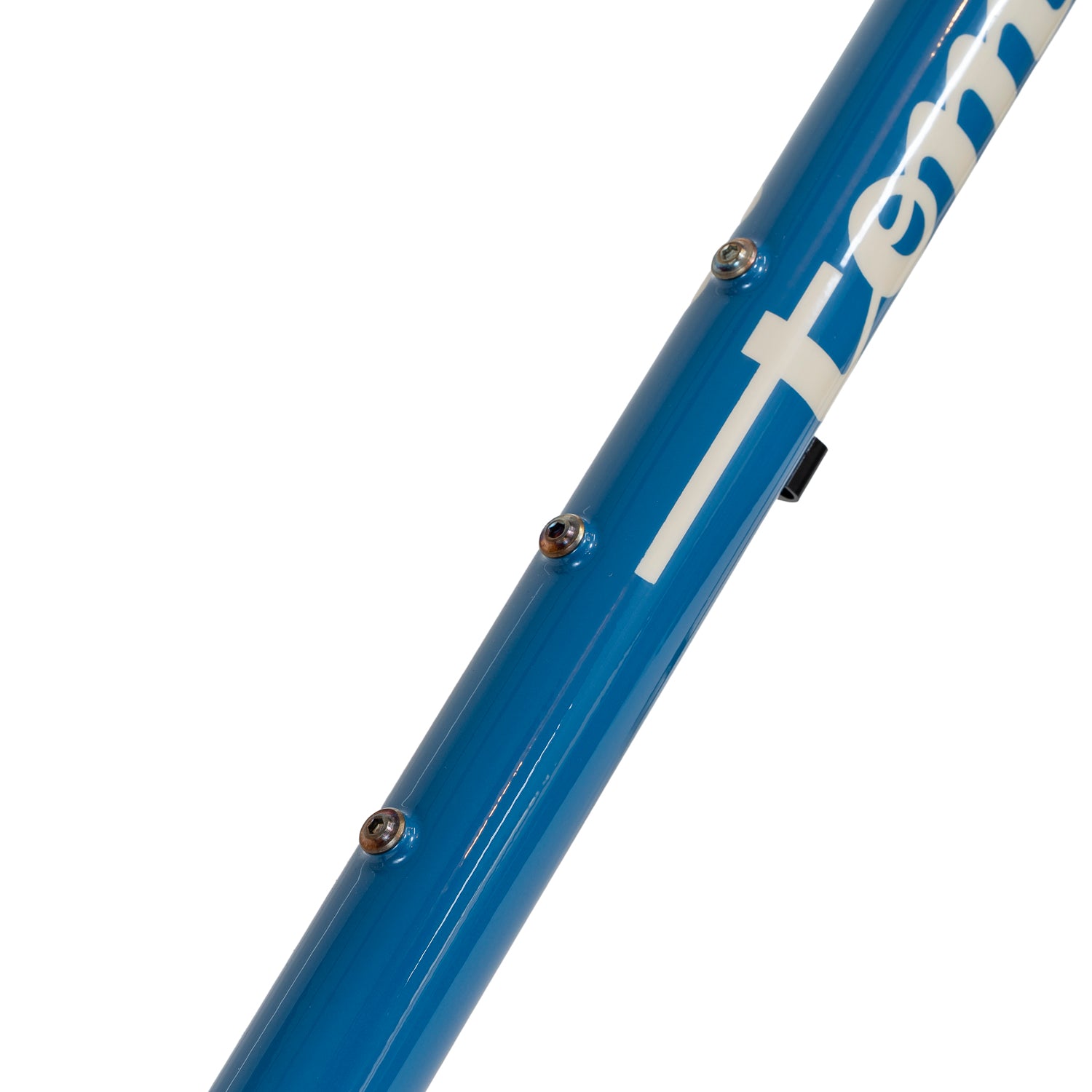 TOMII CYCLES The Fat Canvas Frame Set