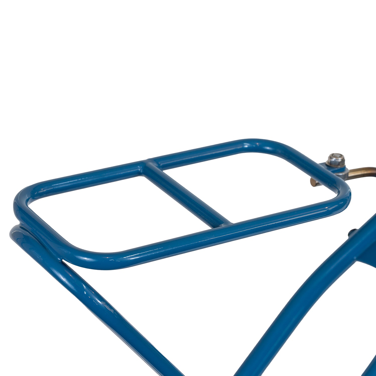 TOMII CYCLES The Fat Canvas Frame Set