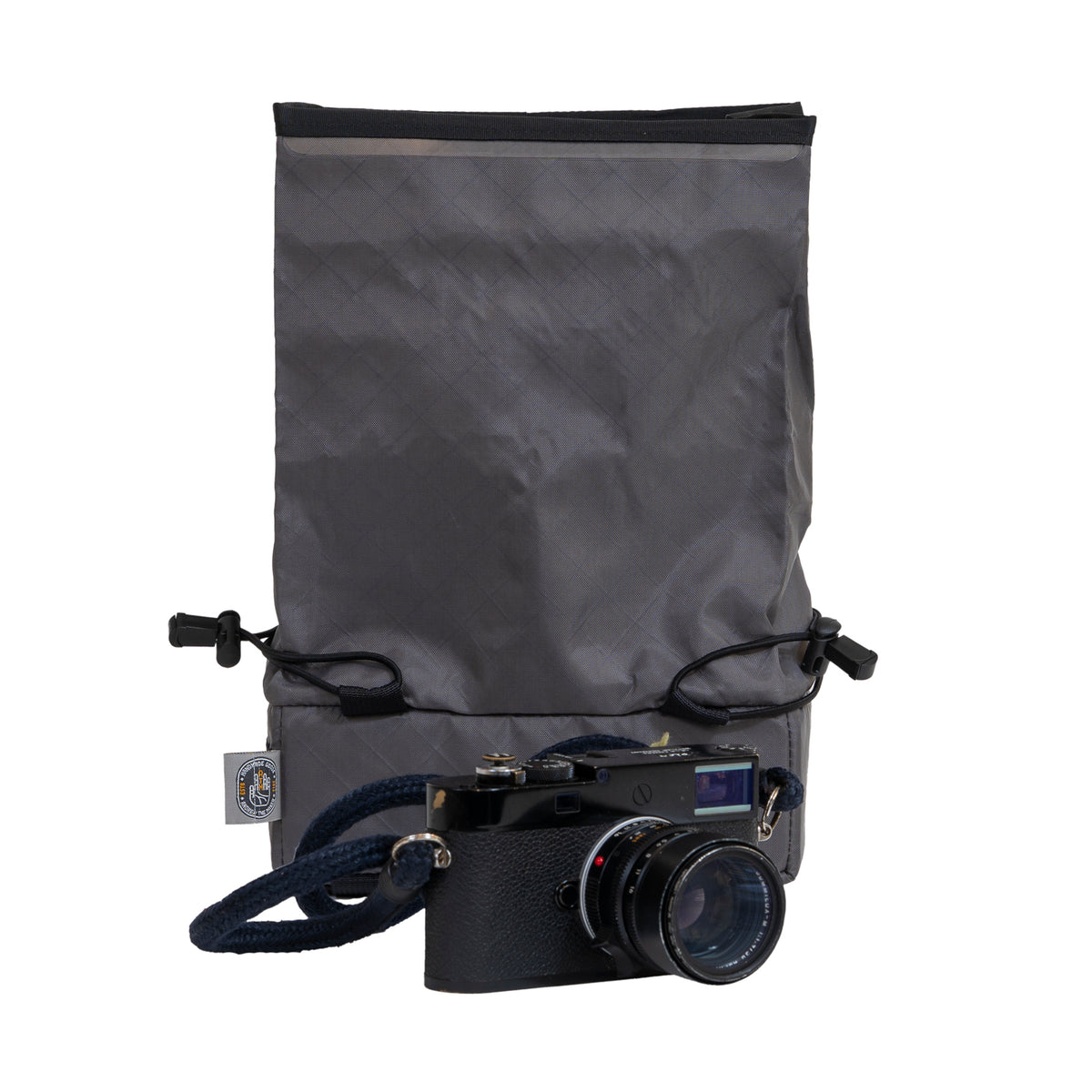 TOMII CYCLES The Fat Canvas Frame Set
