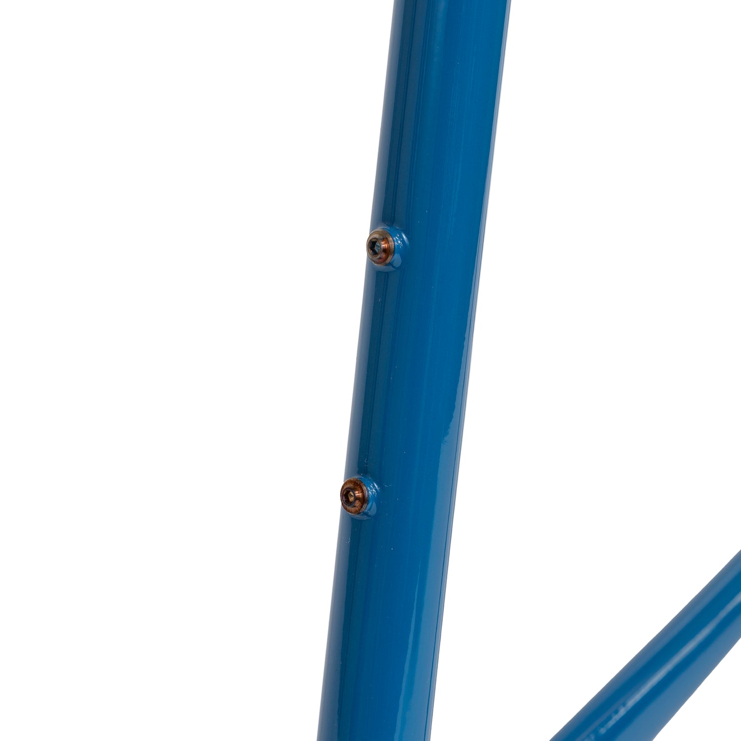 TOMII CYCLES The Fat Canvas Frame Set