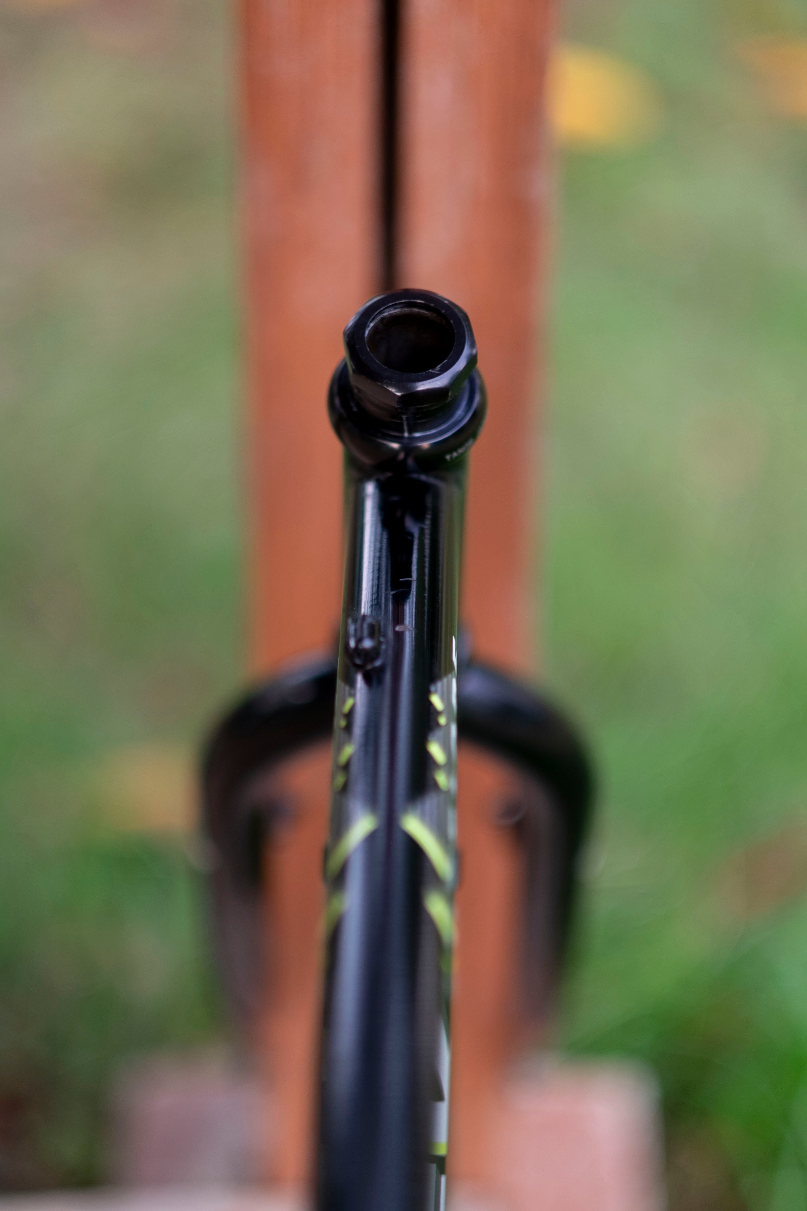 TREK 820 Antelope Frame Set 1992