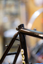 [Used] TREK 820 Antelope Frame Set 1992