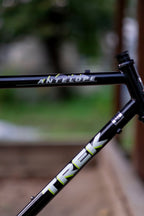 [Used] TREK 820 Antelope Frame Set 1992