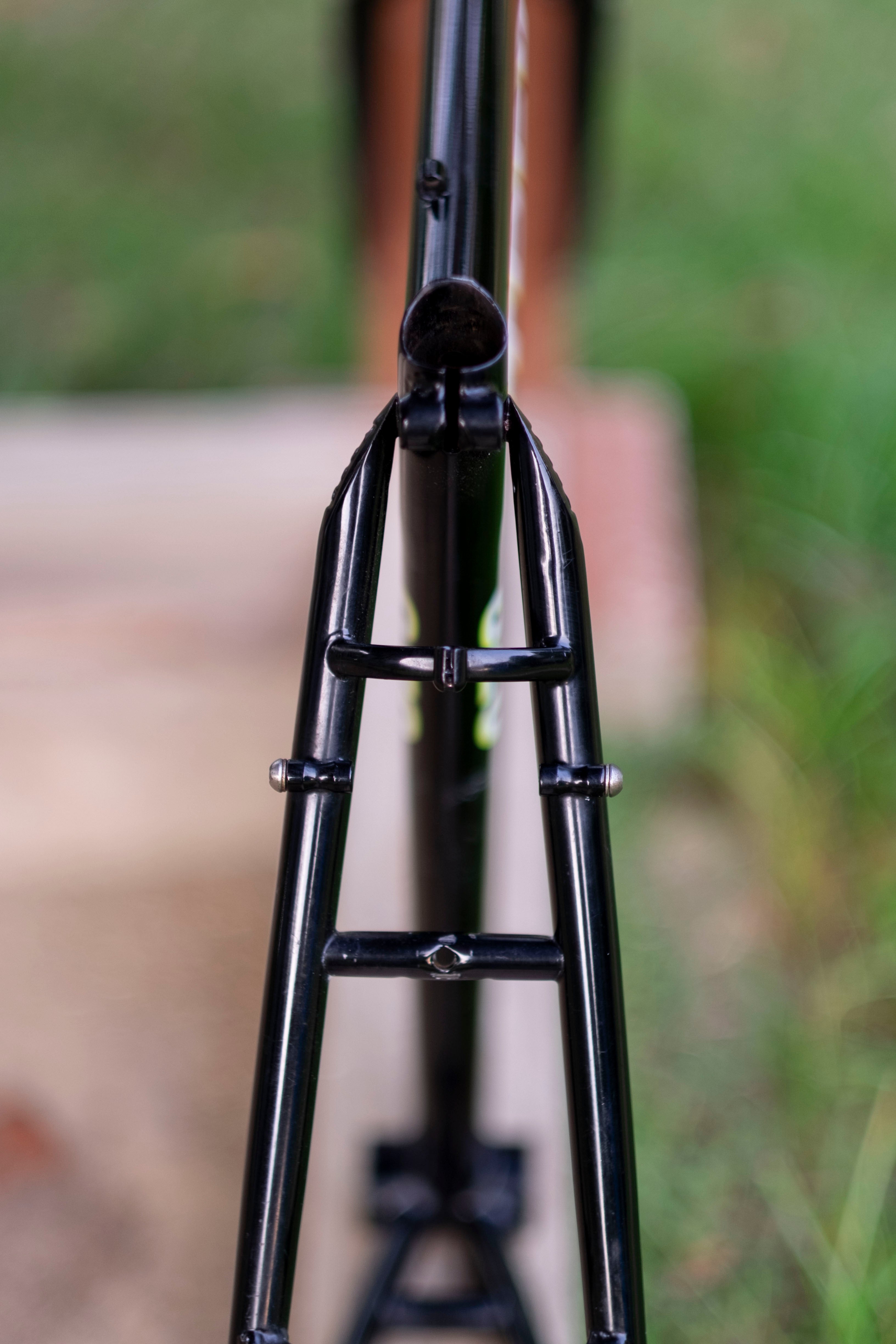 TREK 820 Antelope Frame Set 1992