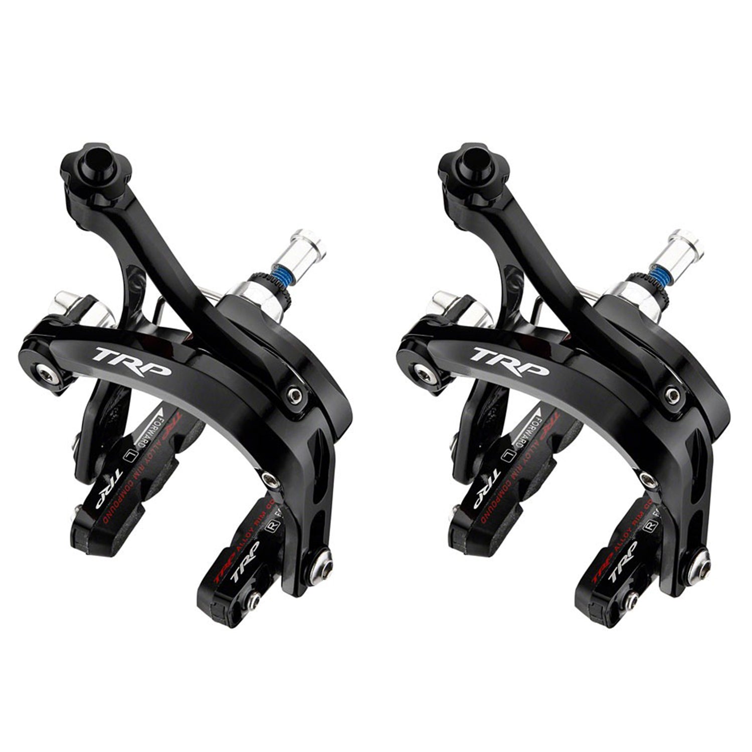 TRP R879 Dual Pivot Road Caliper Brake Set