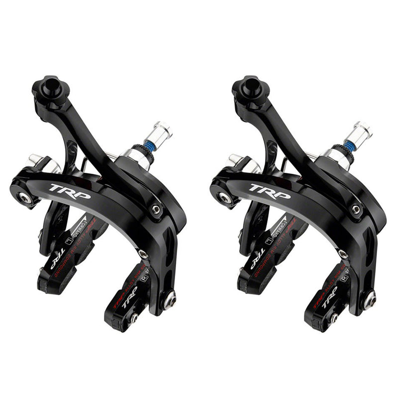TRP R879 Dual Pivot Road Caliper Brake Set