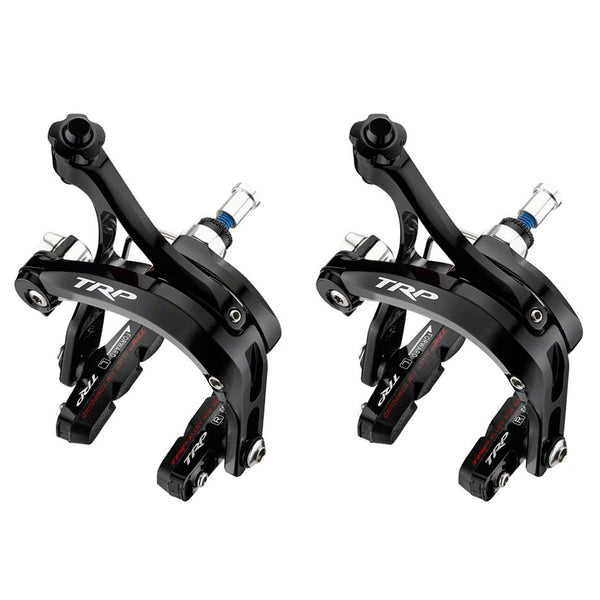 TRP キャリパーブレーキ TRPR879DualPivotRoadCaliperBra