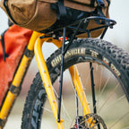 TUMBLEWEED BICYCLE Chromoly T Rack