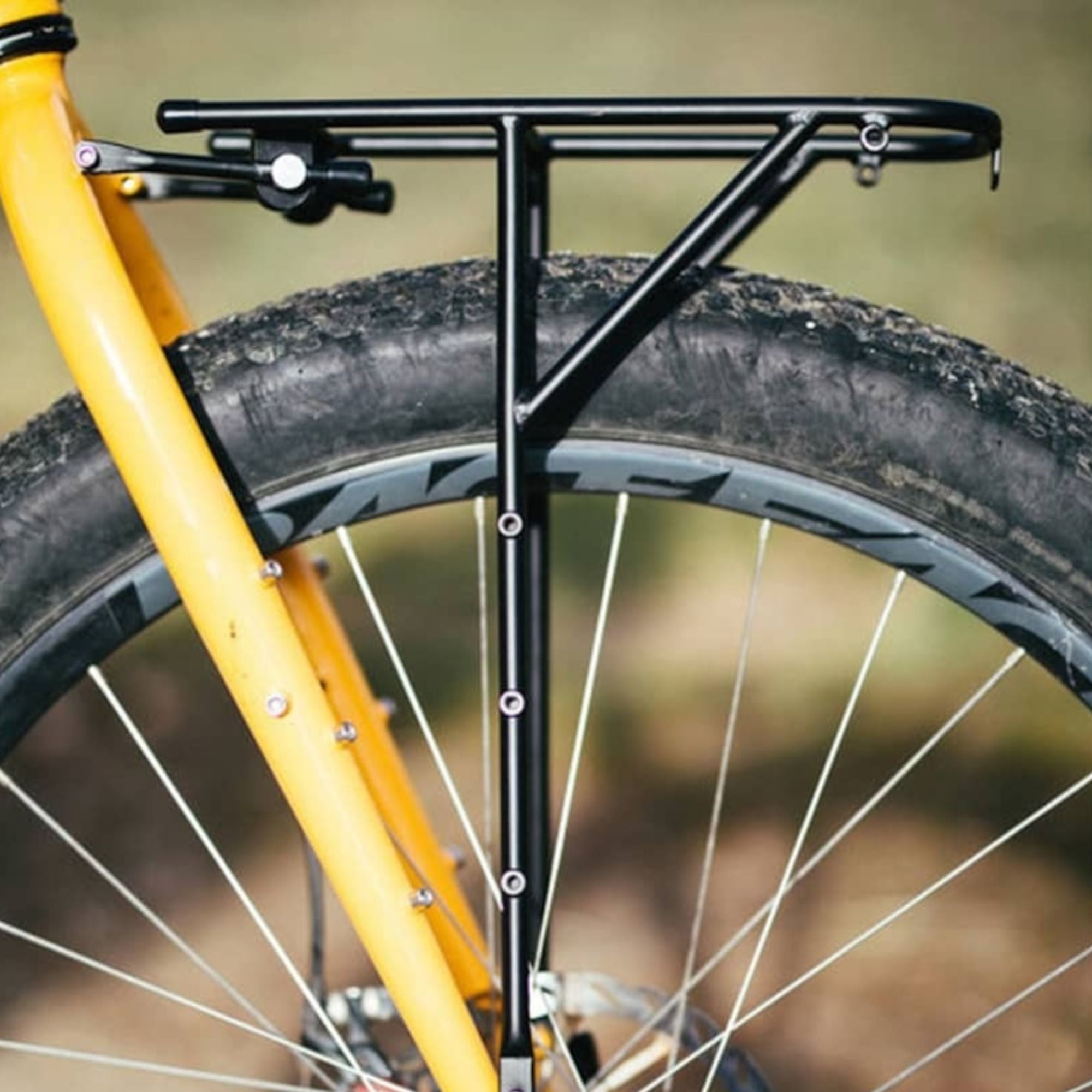 TUMBLEWEED BICYCLE T Rack