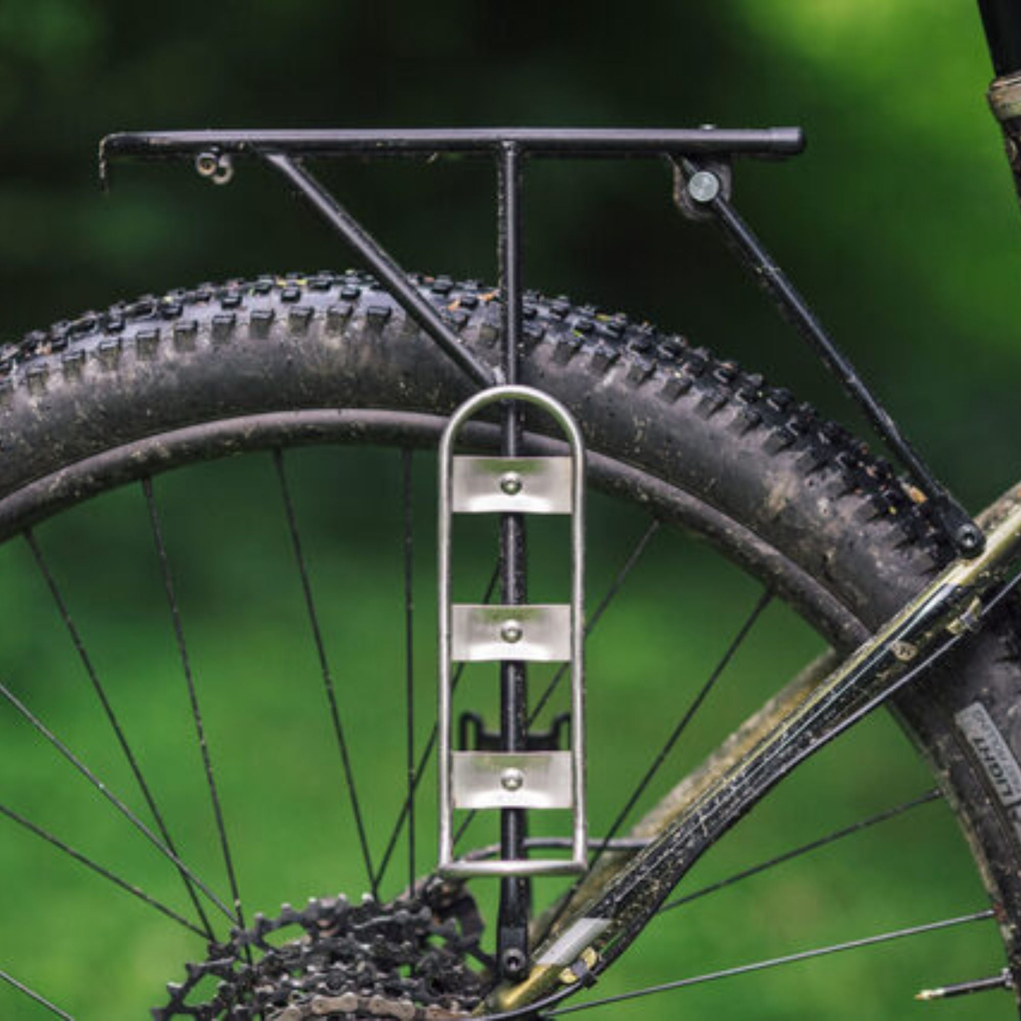 Tumbleweed Bicycle Tラック　T-Rack（前後用） TUMBLEWEED BICYCLE T Rack