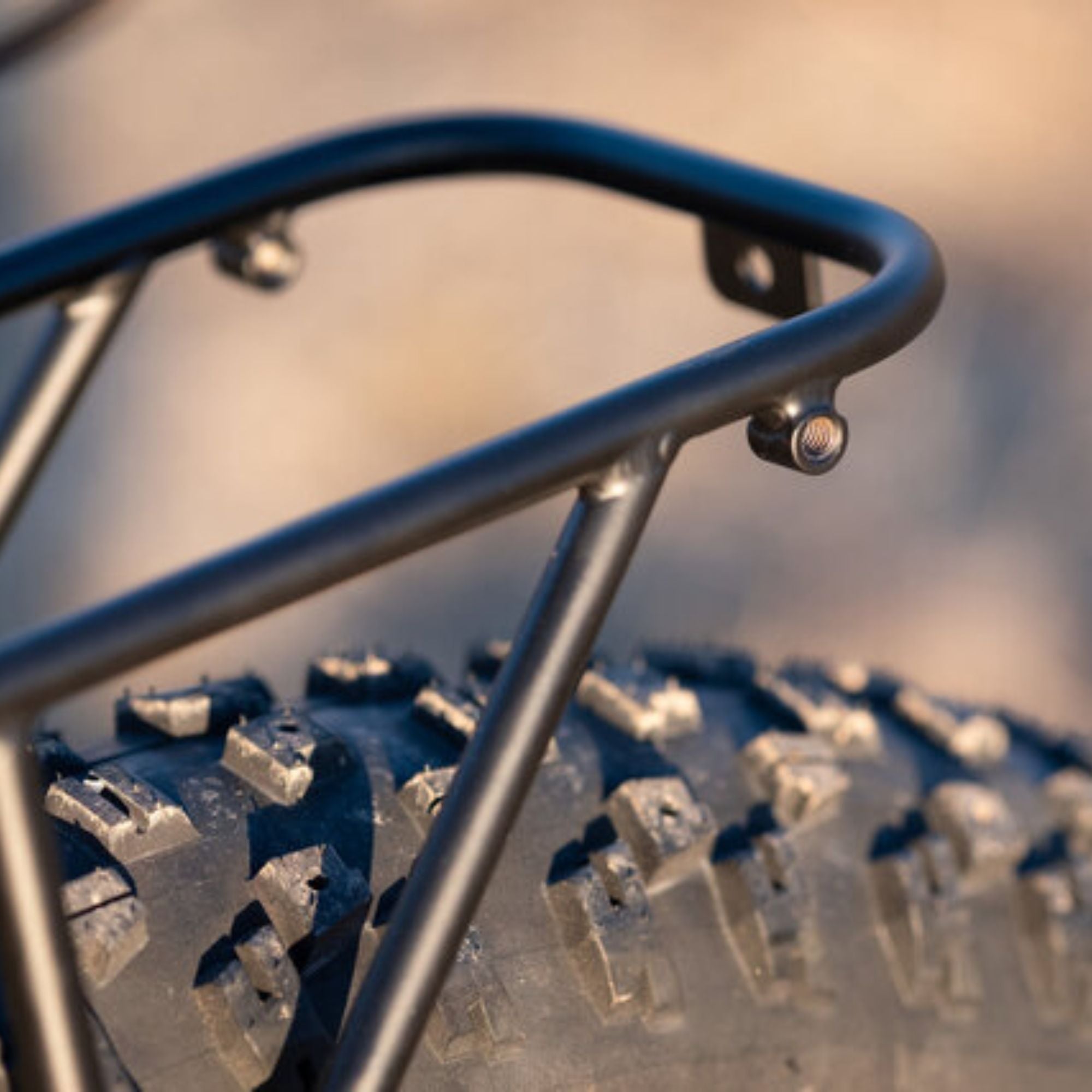 本国購入激レアtumbleweedタンブルウィードtラック未使用品 TUMBLEWEED BICYCLE T Rack