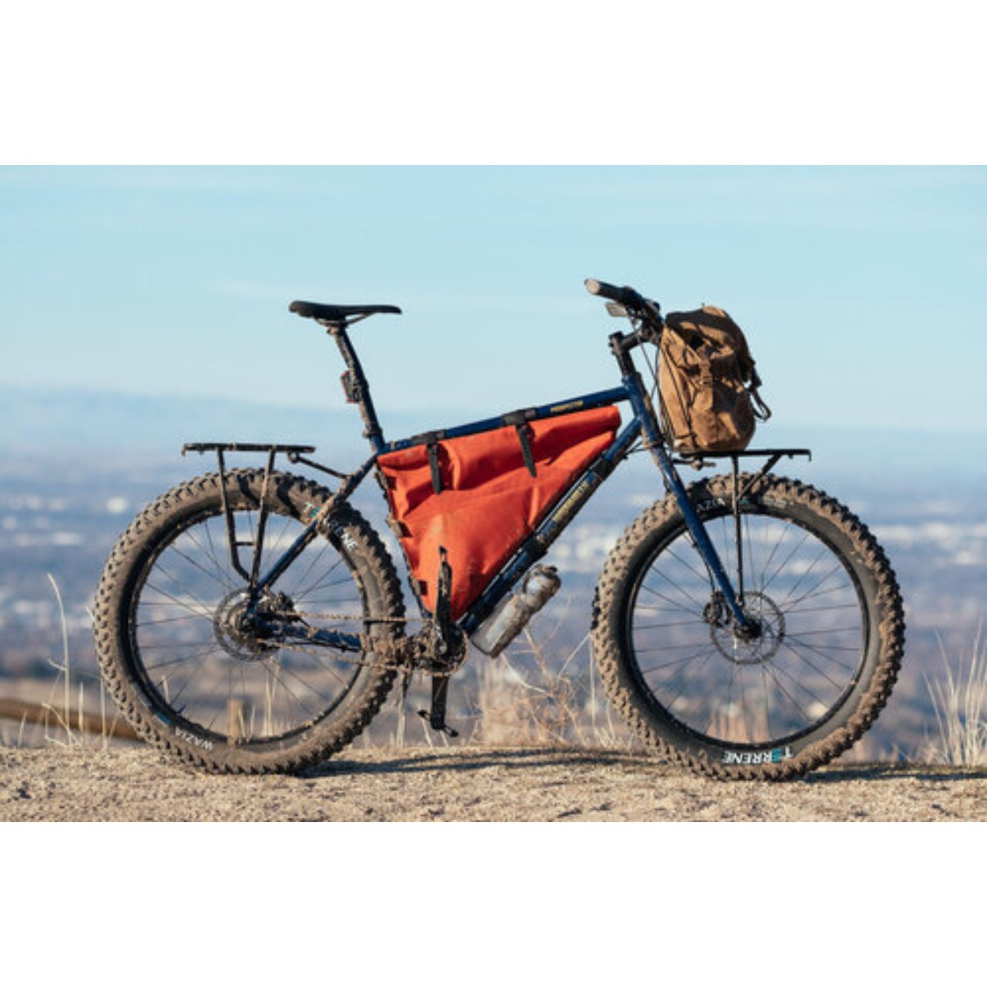 TUMBLEWEED BICYCLE T Rack