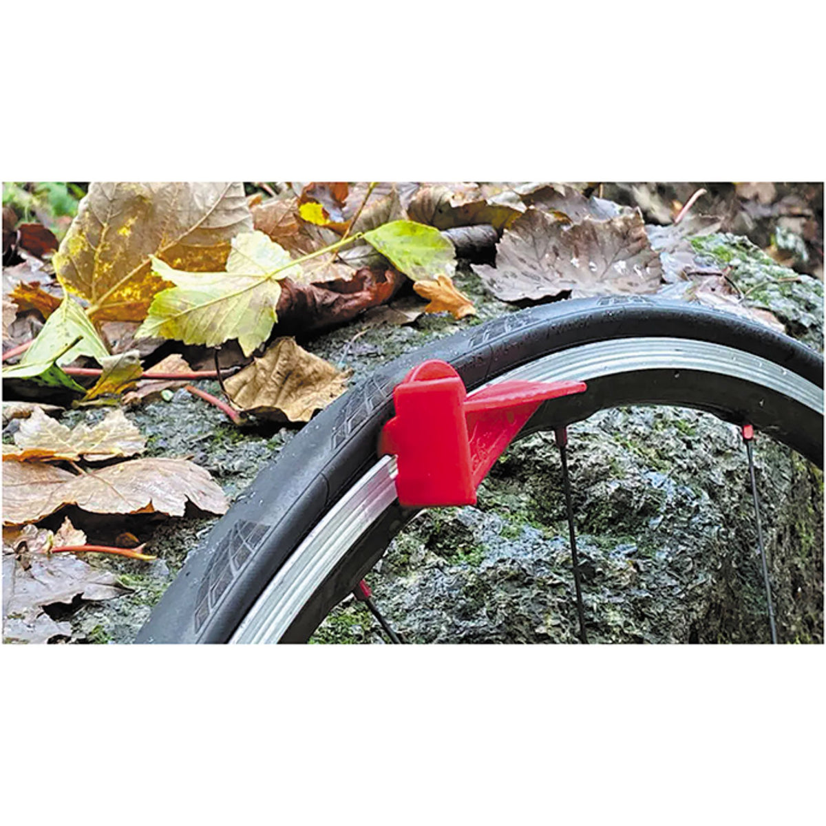 TYRE GLIDER