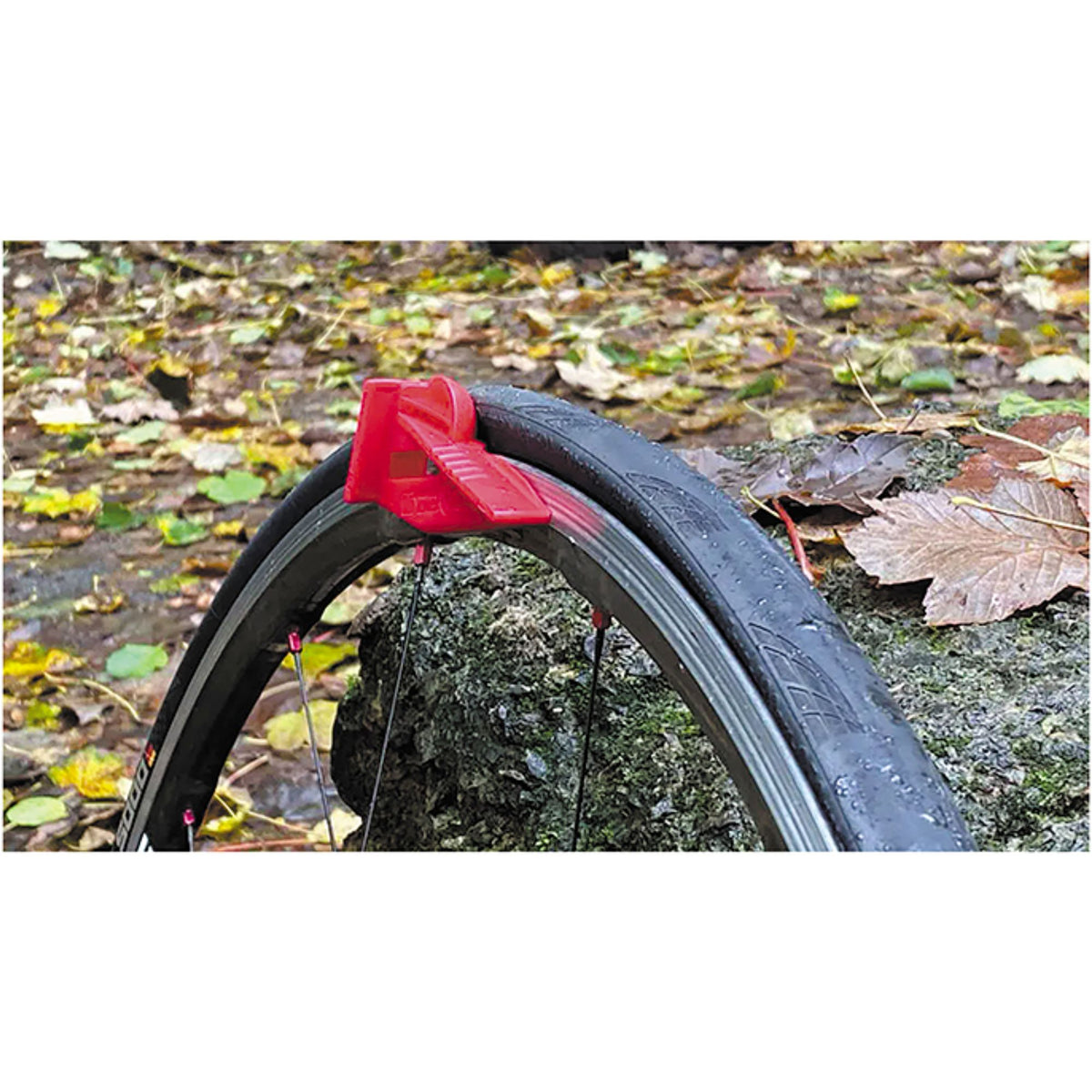 TYRE GLIDER