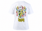 OMNIUM x Cinelli Supercrest T-shirt