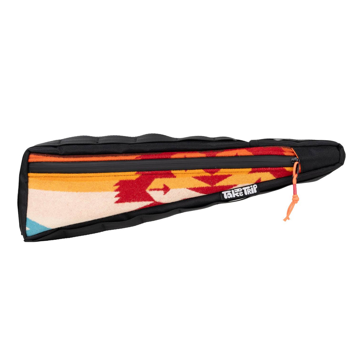 TAKE A TRIP Bike Friday Framebag