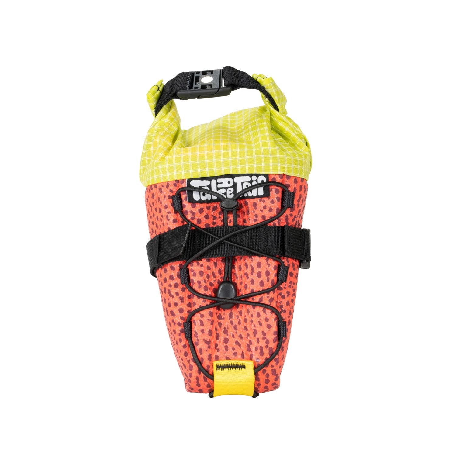 RADICAL DESIGN & ARKEL バッグセット Saddle Bag
