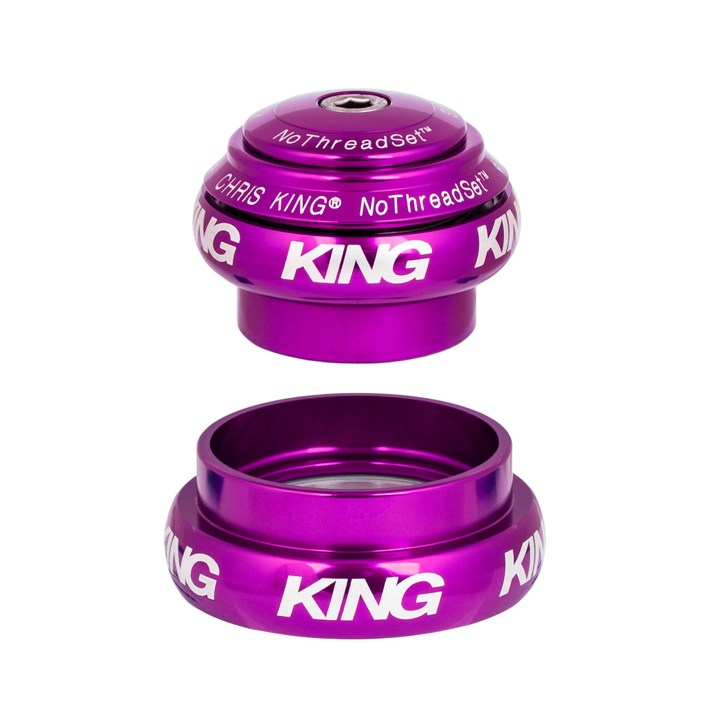 CHRIS KING NoThreadSet Tapered 1-1/4" - product image 7