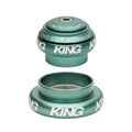 CHRIS KING NoThreadSet Matte Jade - product image 2