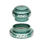 CHRIS KING NoThreadSet Matte Jade - product image 2