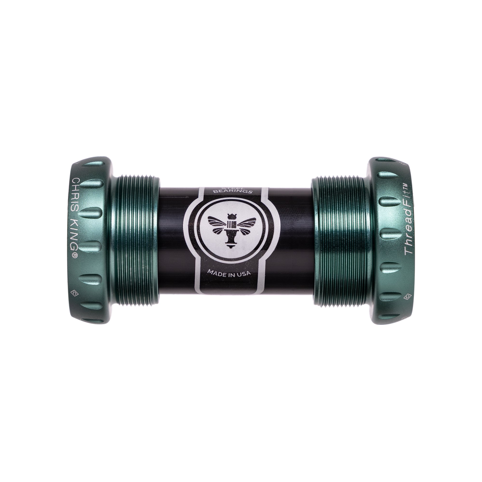 CHRIS KING ThreadFit BB Matte Jade