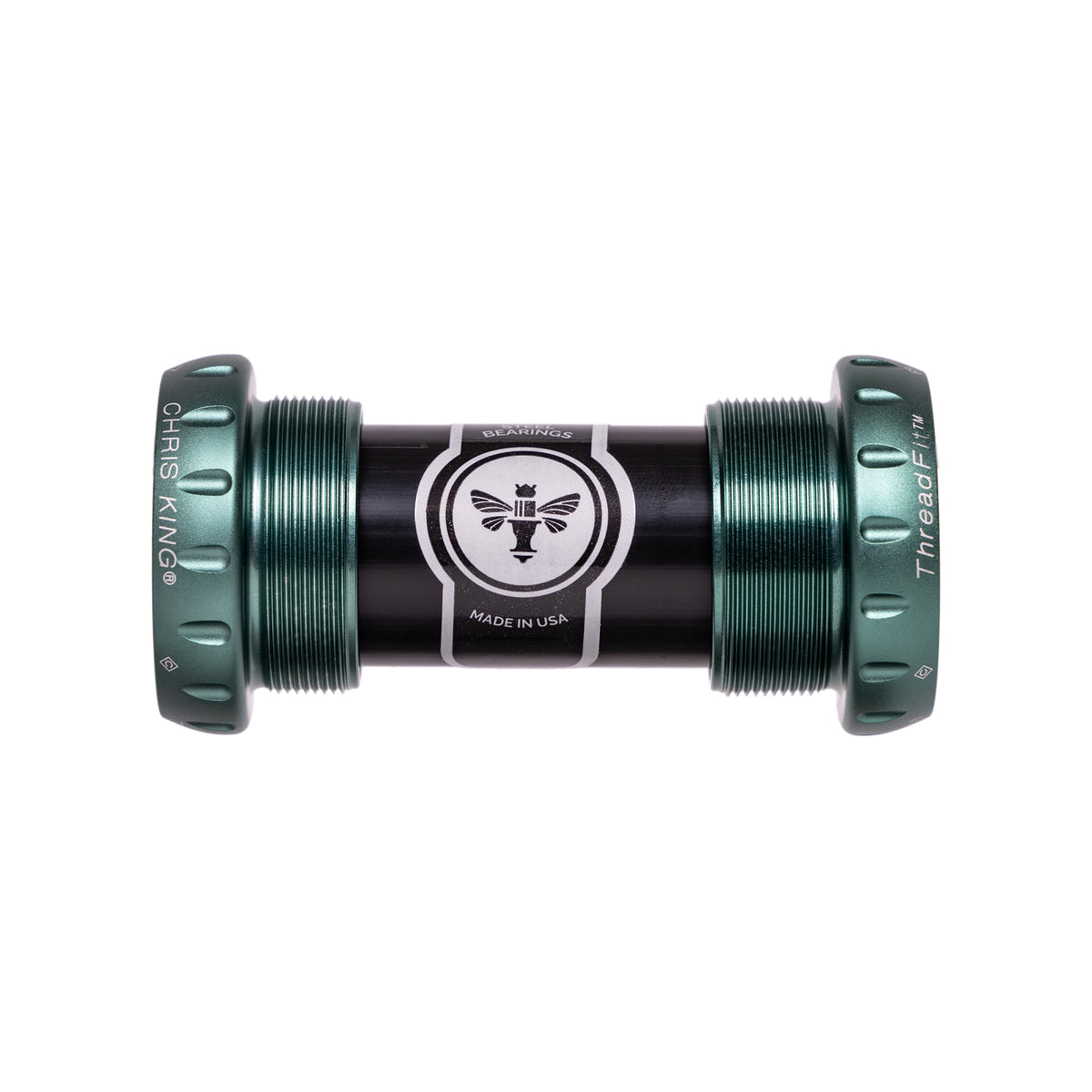 CHRIS KING ThreadFit BB Matte Jade