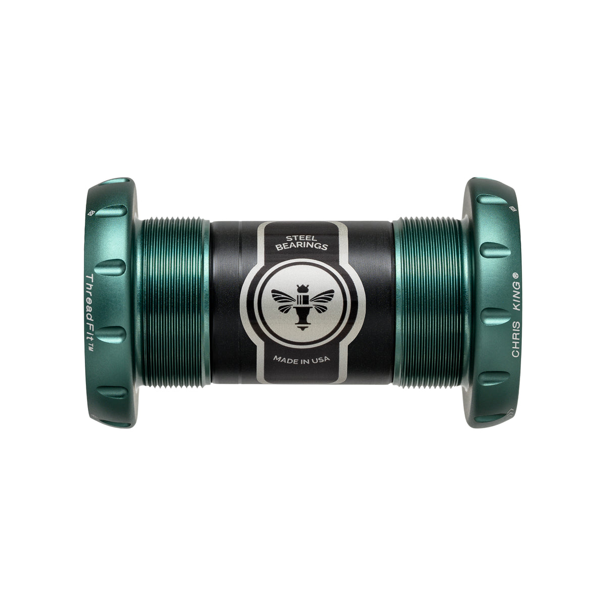 CHRIS KING ThreadFit BB Matte Jade - product image 2