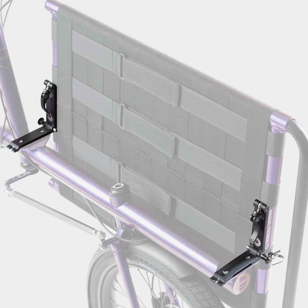 OMNIUM Tilting Rack Bracket