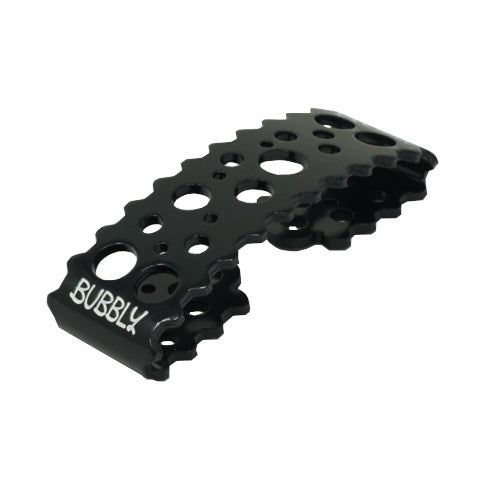 SIMWORKS Tiny Bubbly Pedal Side Plate