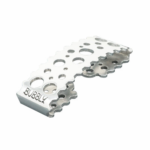 SIMWORKS Tiny Bubbly Pedal Side Plate