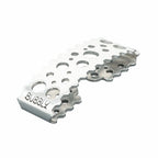 SIMWORKS Tiny Bubbly Pedal Side Plate