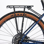 TUMBLEWEED BICYCLE Chromoly Pannier Rack