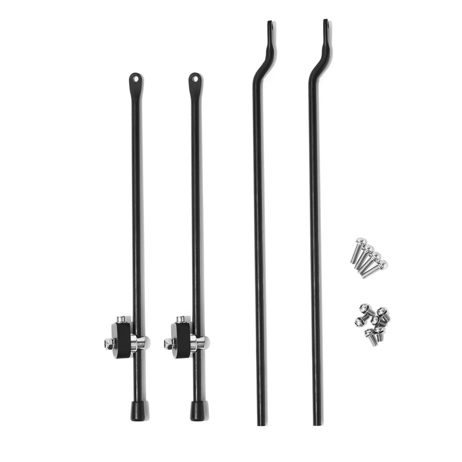 TUMBLEWEED BICYCLE Chromoly Pannier Rack