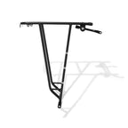 TUMBLEWEED BICYCLE Chromoly Pannier Rack