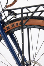 TUMBLEWEED BICYCLE Chromoly T Rack