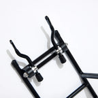 TUMBLEWEED BICYCLE Chromoly T Rack