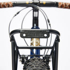 TUMBLEWEED BICYCLE Chromoly T Rack
