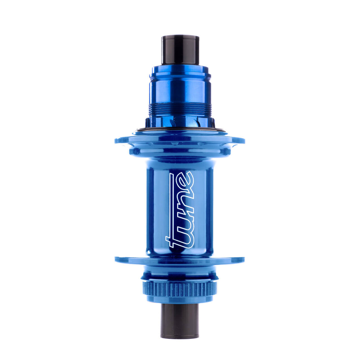 TUNE ClimbHill Centerlock Hub - Blue