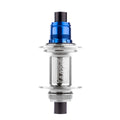 TUNE ClimbHill Centerlock Hub - Silver