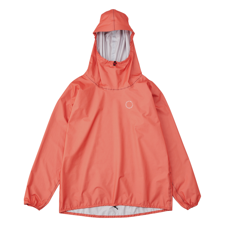 Mountains and Roads U.L Rain Hoody Pu Sosui